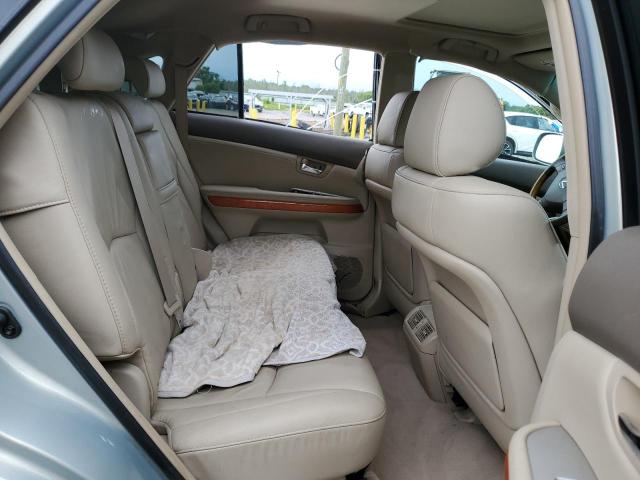 60521665 :رقم المزاد ، 2T2HK31U07C018767 vin ، 2007 Lexus Rx مزاد بيع