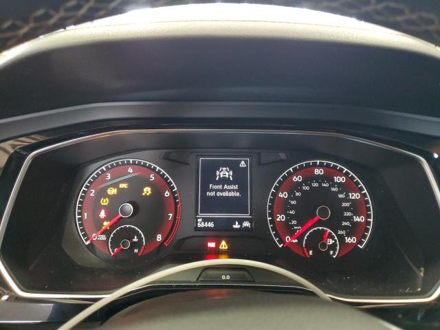 59388665 :رقم المزاد ، 3VWC57BU3MM057204 vin ، 2021 Volkswagen Jetta S مزاد بيع