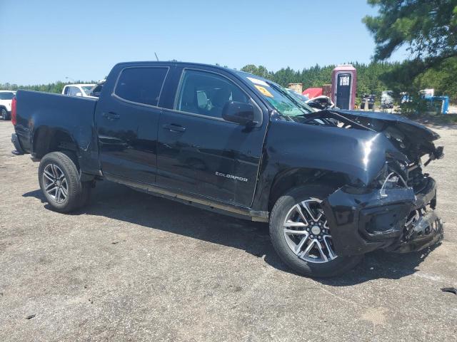 Продаж на аукціоні авто 2022 Chevrolet Colorado, vin: 1GCGSBEA2N1305801, номер лоту: 62308015