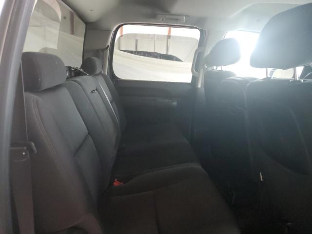 Продажа на аукционе авто 2012 Gmc Sierra K15, vin: 3GTP2VE79CG267987, номер лота: 62927545