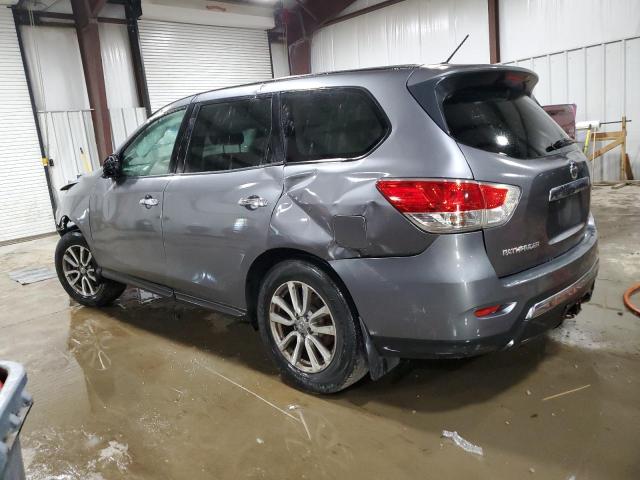 Aukcja sprzedaży 2015 Nissan Pathfinder, vin: 5N1AR2MM8FC614932, numer aukcji: 60300435