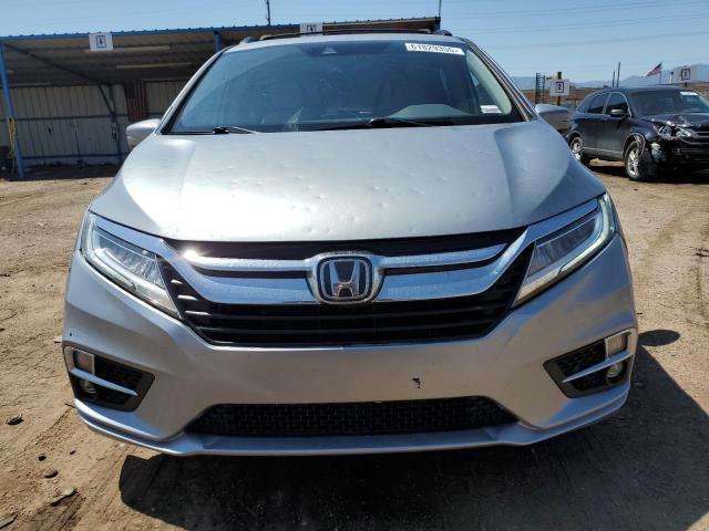 Aukcja sprzedaży 2019 Honda Odyssey To, vin: 5FNRL6H8XKB078107, numer aukcji: 61829355