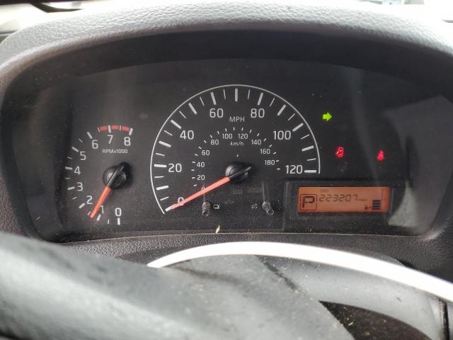 61200875 :رقم المزاد ، 3N6CM0KN5EK702354 vin ، 2014 Nissan Nv200 مزاد بيع
