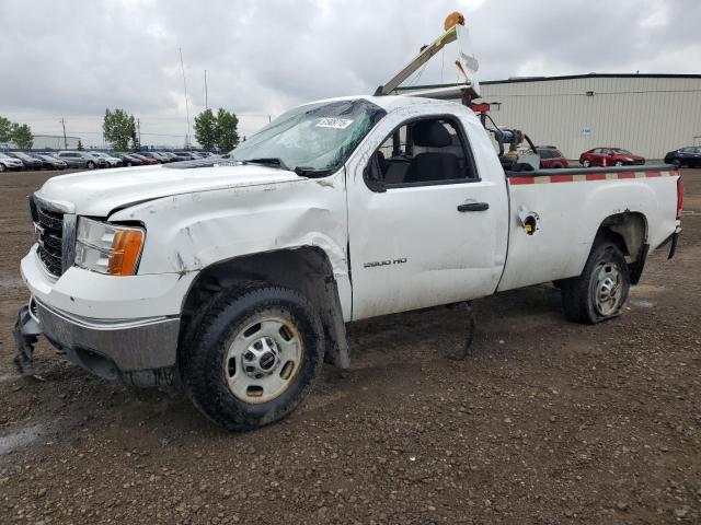 2013 Gmc Sierra მანქანა იყიდება აუქციონზე, vin: 1GT01ZCG1DF216937, აუქციონის ნომერი: 61909715