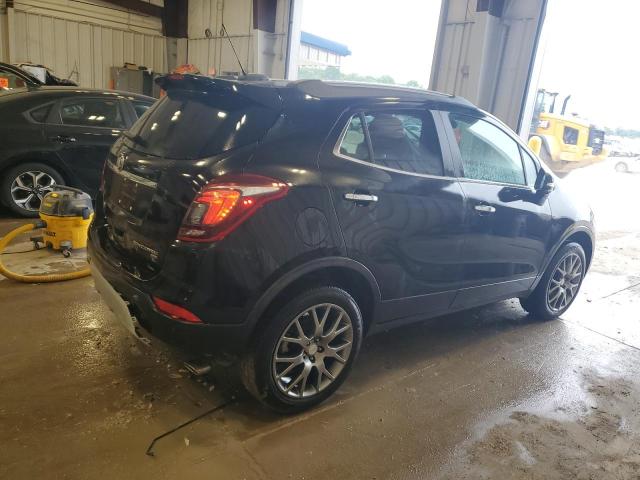 Продажа на аукционе авто 2019 Buick Encore, vin: KL4CJ2SB8KB922182, номер лота: 61065945