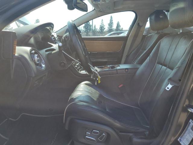 59686215 :رقم المزاد ، SAJWA2GZ6E8V59179 vin ، 2014 Jaguar Xjl Portfo مزاد بيع