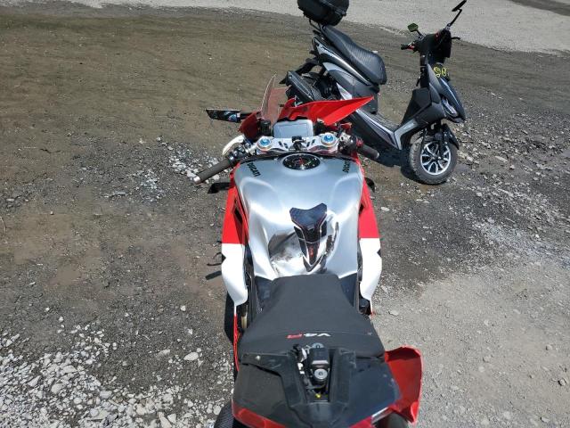 Aukcja sprzedaży 2023 Ducati Panigale V, vin: ZDMDAGZW6PB005527, numer aukcji: 59145795