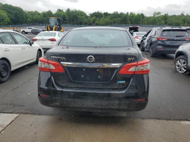 61194805 :رقم المزاد ، 3N1AB7AP1EL696240 vin ، 2014 Nissan Sentra مزاد بيع