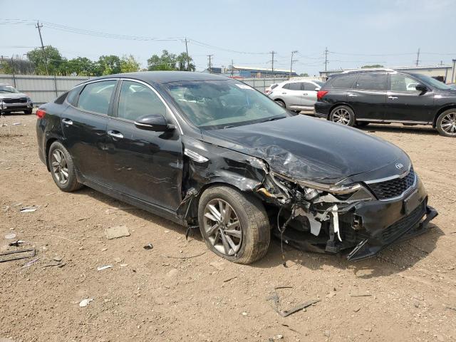 Aukcja sprzedaży 2019 Kia Optima, vin: 5XXGT4L30KG341192, numer aukcji: 85576645