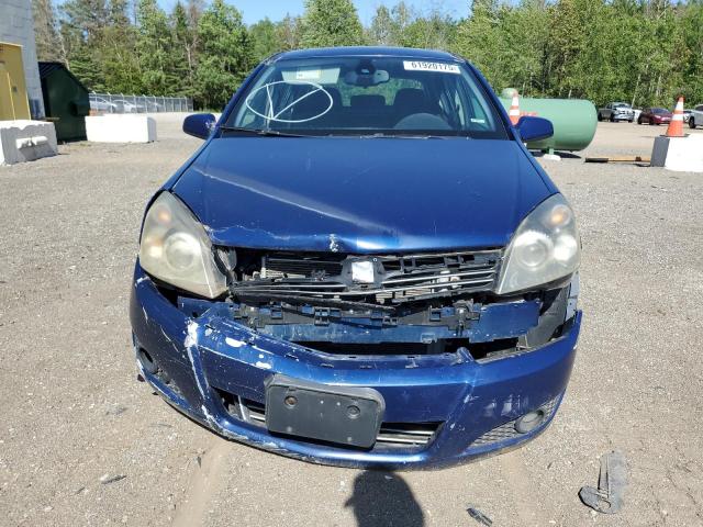 2008 Saturn Astra მანქანა იყიდება აუქციონზე, vin: W08AT671685154152, აუქციონის ნომერი: 61920175