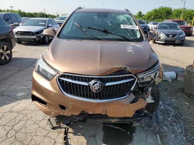 Продаж на аукціоні авто 2017 Buick Encore, vin: KL4CJASB9HB083842, номер лоту: 66266365