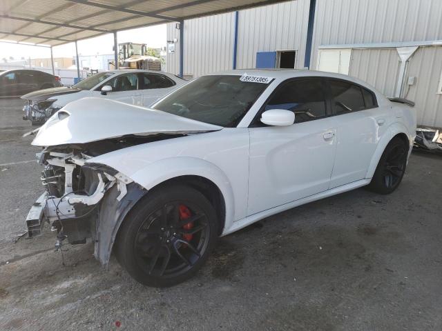 2020 Dodge Charger Sc მანქანა იყიდება აუქციონზე, vin: 2C3CDXGJ3LH114345, აუქციონის ნომერი: 59751385