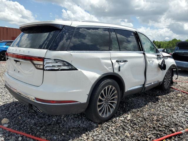 Aukcja sprzedaży 2023 Lincoln Aviator Re, vin: 5LM5J7WC1PGL02064, numer aukcji: 61159185