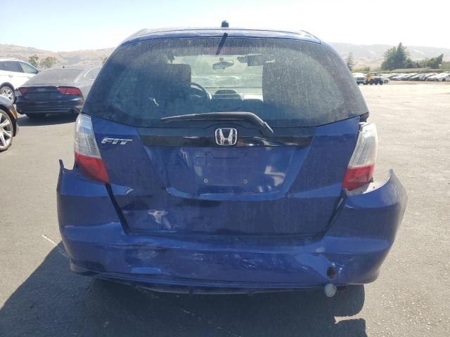 Продаж на аукціоні авто 2011 Honda Fit, vin: JHMGE8G36BC020879, номер лоту: 71884895