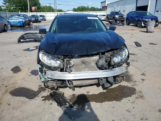 2016 Honda Civic მანქანა იყიდება აუქციონზე, vin: 19XFC2F74GE249517, აუქციონის ნომერი: 62919975
