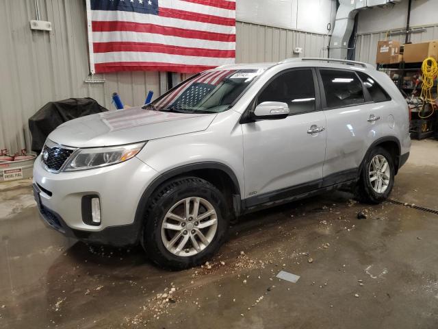 Aukcja sprzedaży 2014 Kia Sorento Lx, vin: 5XYKTDA61EG515942, numer aukcji: 60143635