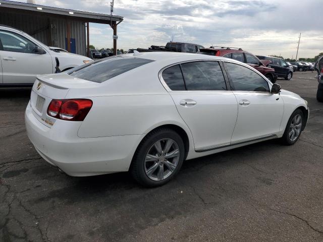 Продаж на аукціоні авто 2008 Lexus Gs 350, vin: JTHCE96S280019946, номер лоту: 60853045