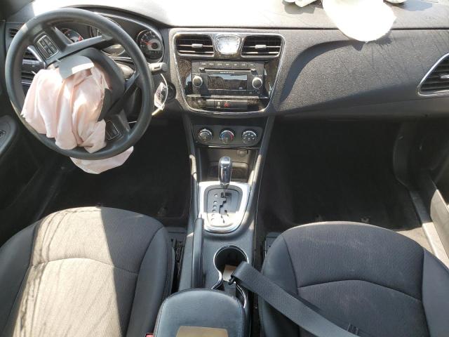 Aukcja sprzedaży 2013 Chrysler 200, vin: 1C3CCBAB1DN560364, numer aukcji: 62742275