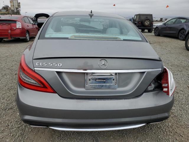Продаж на аукціоні авто 2013 Mercedes-benz Cls, vin: WDDLJ7DB9DA069533, номер лоту: 59397955