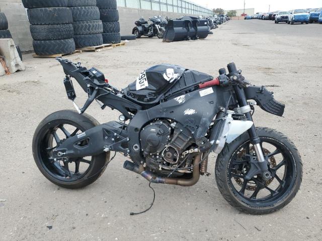 Продаж на аукціоні авто 2021 Yamaha Yzfr1, vin: JYARN66E6MA001244, номер лоту: 56403316