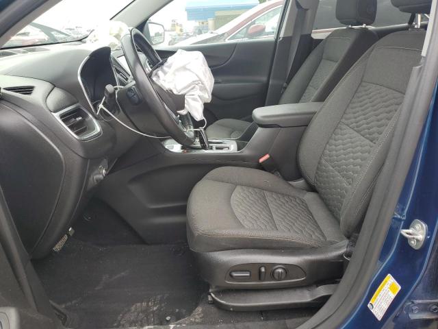 Aukcja sprzedaży 2019 Chevrolet Equinox, vin: 3GNAXUEV2KL245181, numer aukcji: 60654715