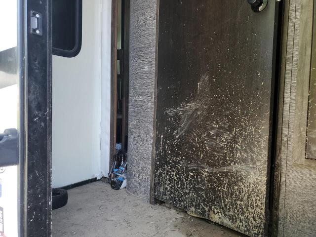91900125 :رقم المزاد ، 5SFBG4228KE412650 vin ، 2019 Heartland Gateway مزاد بيع