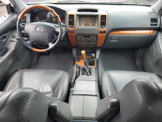 Auction sale of the 2004 Lexus Gx, vin: JTJBT20X140065659, lot number: 61402895
