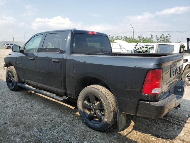 Продажа на аукционе авто 2023 Ram 1500 Classic, vin: 1C6RR7KT6PS528015, номер лота: 57137845