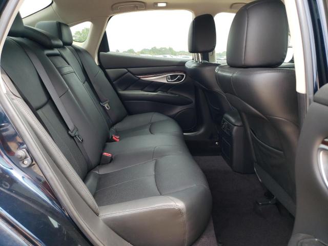 60838735 :رقم المزاد ، JN1BY1AP2JM181117 vin ، 2018 Infiniti Q70 3.7 Lu مزاد بيع