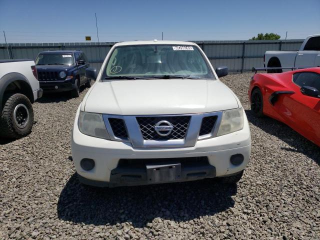 Aukcja sprzedaży 2016 Nissan Frontier, vin: 1N6AD0FV0GN757549, numer aukcji: 58796245