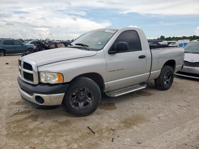 2004 Dodge Ram 1500 S მანქანა იყიდება აუქციონზე, vin: 1D7HA16K64J202457, აუქციონის ნომერი: 62202305