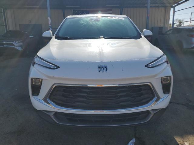 61128895 :رقم المزاد ، KL4AMBS24RB137571 vin ، 2024 Buick Encore Gx مزاد بيع