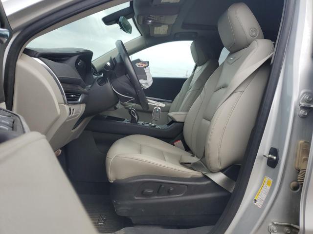 Aukcja sprzedaży 2019 Cadillac Xt4 Luxury, vin: 1GYFZBR4XKF229443, numer aukcji: 60884545