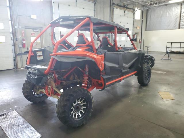 Продаж на аукціоні авто 2020 Honda Sxs1000 S4, vin: 1HFVE06E0L4001632, номер лоту: 62154665
