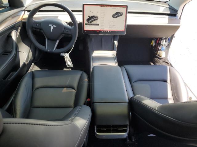 Продаж на аукціоні авто 2022 Tesla Model 3, vin: 5YJ3E1EB2NF319634, номер лоту: 59894885