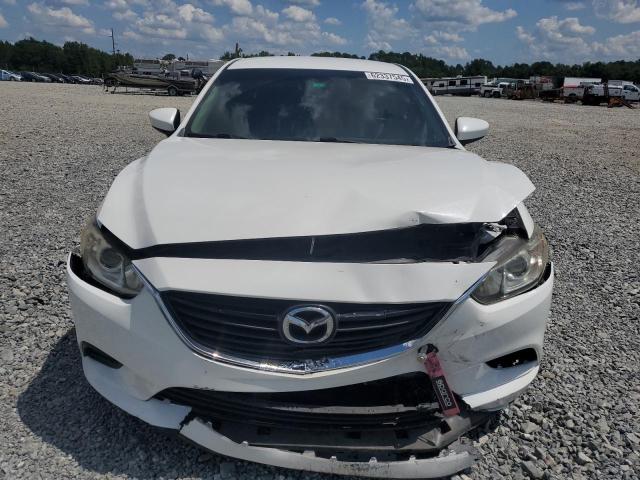 Aukcja sprzedaży 2015 Mazda 6 Sport, vin: JM1GJ1U62F1164434, numer aukcji: 62337545