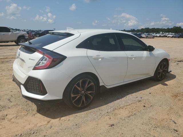 Aukcja sprzedaży 2019 Honda Civic Spor, vin: SHHFK7H48KU424873, numer aukcji: 59103685