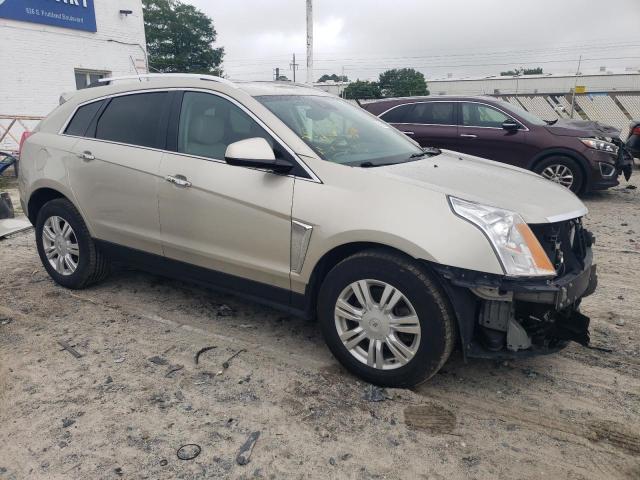 Aukcja sprzedaży 2016 Cadillac Srx Luxury, vin: 3GYFNEE36GS543667, numer aukcji: 59595325