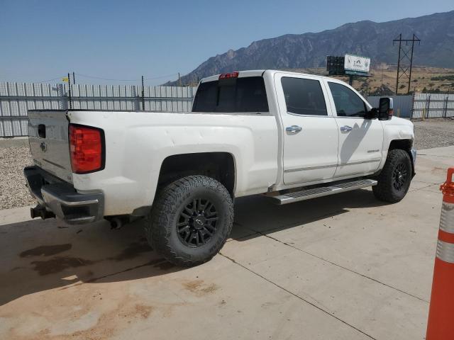 Продажа на аукционе авто 2016 Chevrolet Silverado, vin: 1GC4K0C82GF265670, номер лота: 61688695