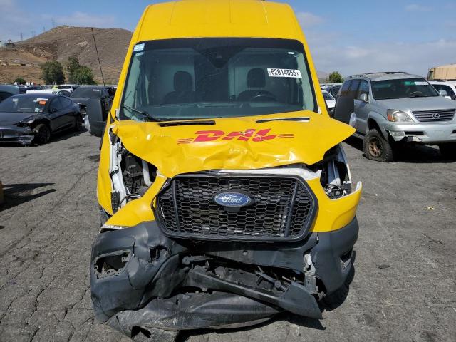 2023 Ford Transit მანქანა იყიდება აუქციონზე, vin: 1FTBF8XG2PKB16419, აუქციონის ნომერი: 62014555