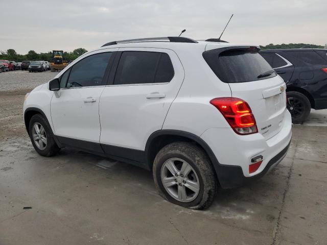 Продажа на аукционе авто 2020 Chevrolet Trax 1lt, vin: 3GNCJPSB7LL262744, номер лота: 59508605