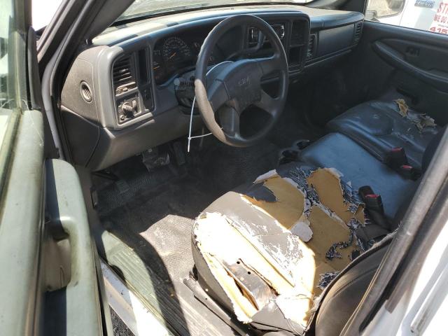 Aukcja sprzedaży 2005 Gmc New Sierra, vin: 1GTEC14X65Z280200, numer aukcji: 59298165