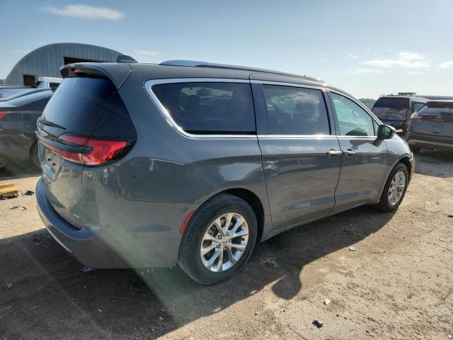 2021 Chrysler Pacifica მანქანა იყიდება აუქციონზე, vin: 2C4RC3BG1MR563967, აუქციონის ნომერი: 61466915
