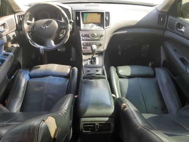 62475565 :رقم المزاد ، JN1CV6AP4DM717483 vin ، 2013 Infiniti G37 Base مزاد بيع