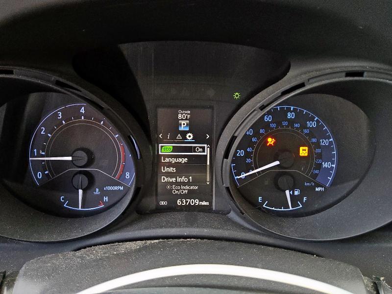 Продажа на аукционе авто 2016 Toyota Scion Im, vin: JTNKARJE1GJ515111, номер лота: 60888145