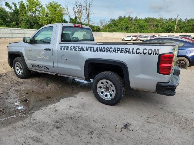 Aukcja sprzedaży 2014 Chevrolet Silverado, vin: 1GCNCPEH3EZ183532, numer aukcji: 62012595