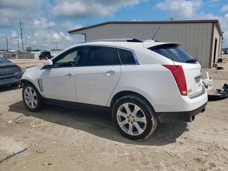 62333575 :رقم المزاد ، 3GYFNCE38GS516474 vin ، 2016 Cadillac Srx مزاد بيع