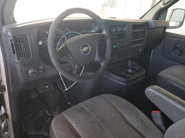 Продажа на аукционе авто 2014 Chevrolet Express G2, vin: 1GCWGGCA5E1125676, номер лота: 61310785