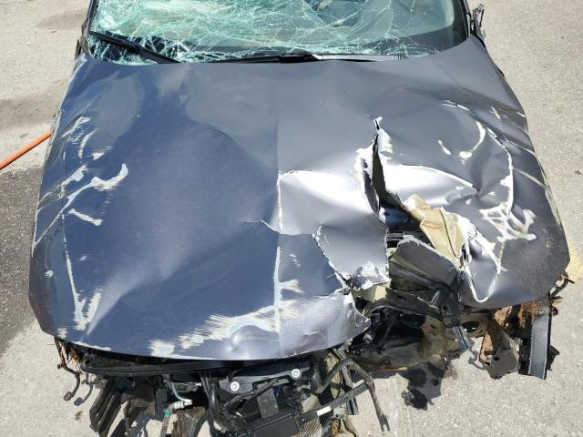 2021 Acura Ilx Premiu მანქანა იყიდება აუქციონზე, vin: 19UDE2F78MA001093, აუქციონის ნომერი: 59533175