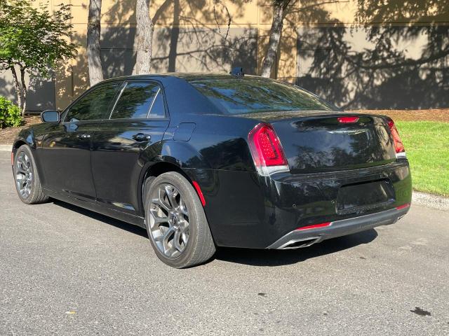 Aukcja sprzedaży 2018 Chrysler 300 S, vin: 2C3CCABG5JH313938, numer aukcji: 60175405